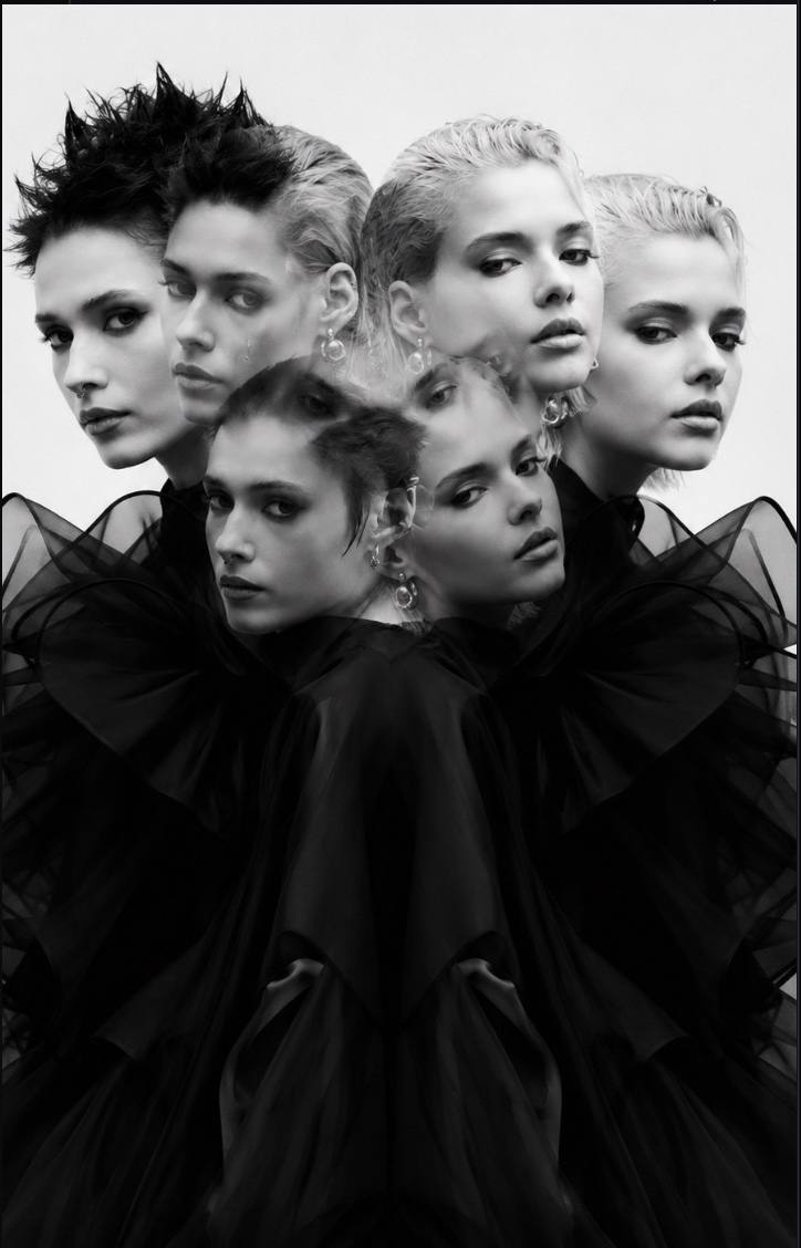 Bloom Twins